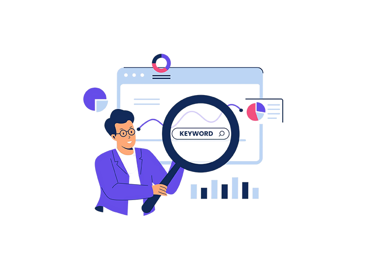 Keyword Research & Optimization